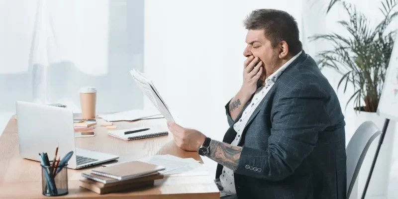 Langere werktijden en obesitas: iets om in de gaten te houden!