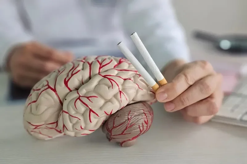 Arrêt du tabac: un bénéfice cognitif qui dépend aussi du poids