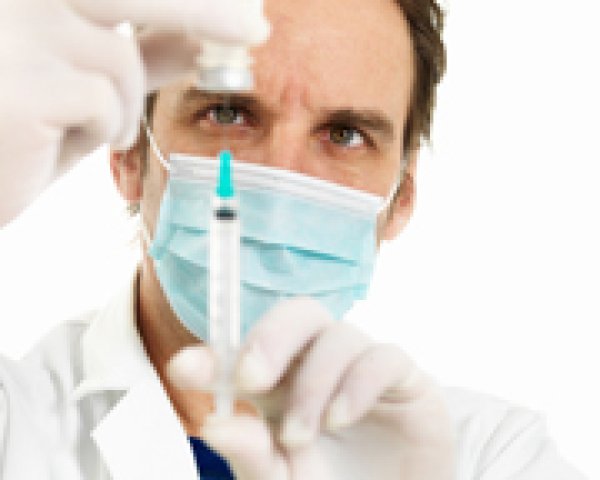 BPCO: faut-il se faire vacciner contre la grippe?