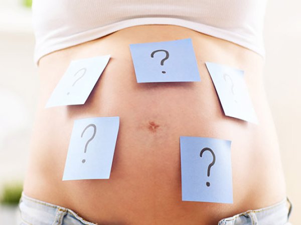 Fibrome utérin: quel impact sur la fertilité et/ou durant la grossesse?