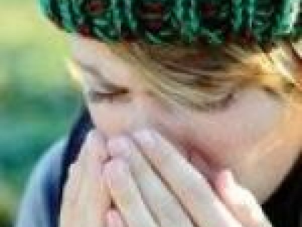 Dans l'immense majorité des cas, le rhume passe tout seul