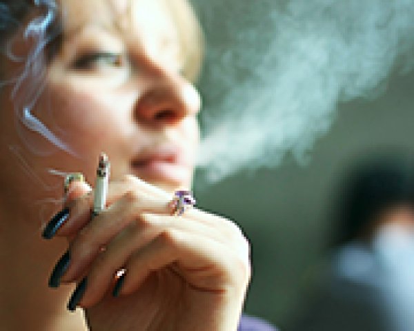 Sigarettenrook: wat zijn de gezondheidsrisico’s?