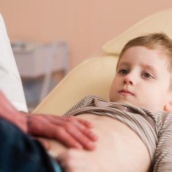 Gastro-entérite de l'enfant: quand consulter?