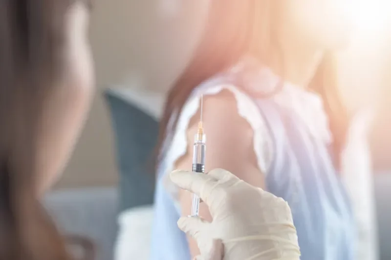 Tegen 2030 een vaccin tegen kanker?