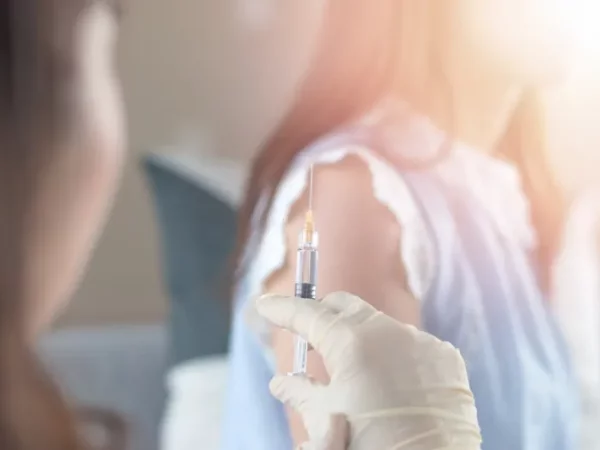 Un vaccin contre le cancer d'ici 2030?