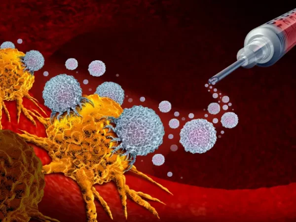 Nieuwe efficiënte behandeling voor resistent melanoom