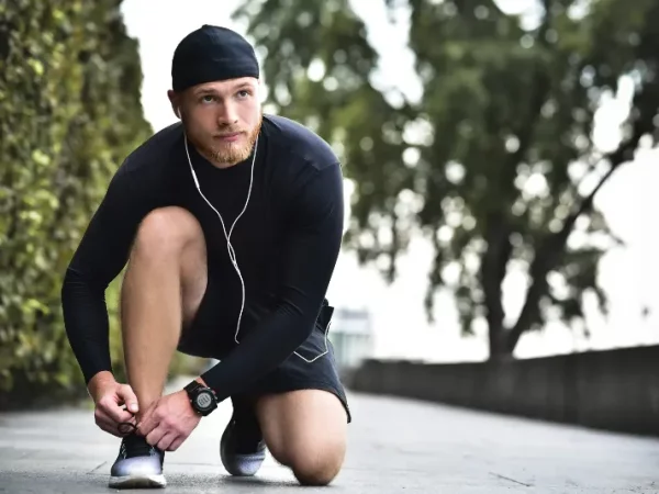 «Boissons pour sportifs: des conseils à prendre avec des pincettes»