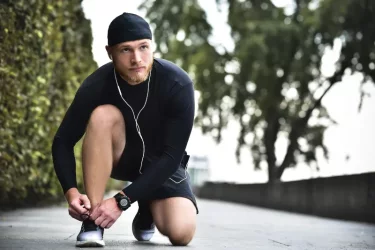 “Neem sportdrankadvies met een korreltje zout”