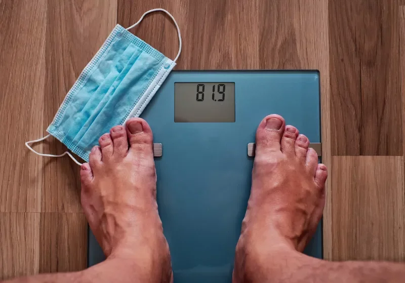 Body Roundness Index (BRI) in plaats van de BMI?