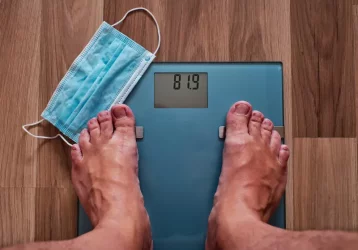 Body Roundness Index (BRI) in plaats van de BMI?