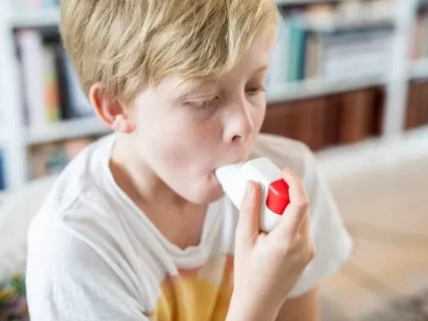 Recherche: de nouveaux médicaments pour les asthmatiques?