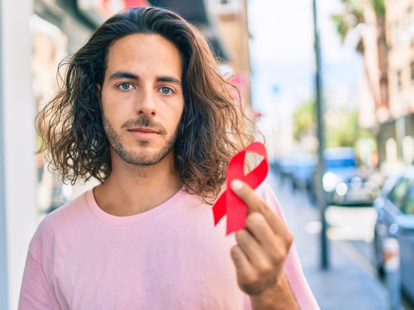 Aids: een onrustwekkend aantal niet-gediagnosticeerde hivinfecties