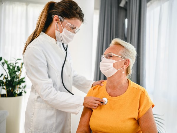 Journée mondiale de l’hypertension artérielle pulmonaire