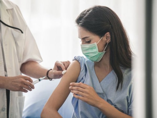 WHO: één dosis vaccin biedt solide bescherming tegen HPV