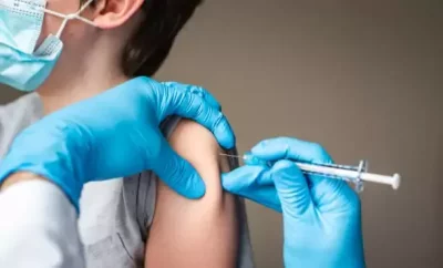 Vaccin universel contre le cancer: nouvelle lueur d'espoir