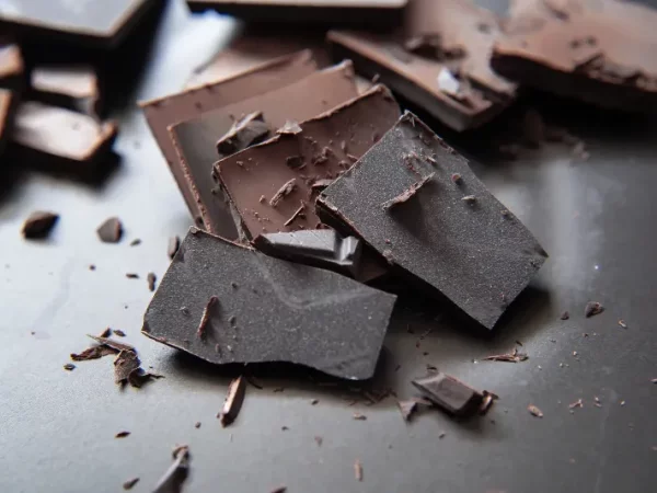 Hypertension: le pouvoir insoupçonné du chocolat et du thé