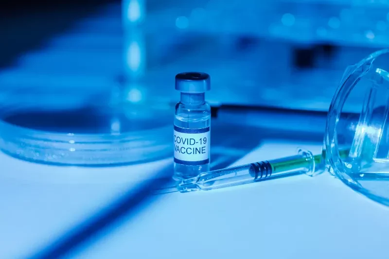 Vaccinatie tegen COVID-19 is niet de oorzaak van de mpoxepidemie