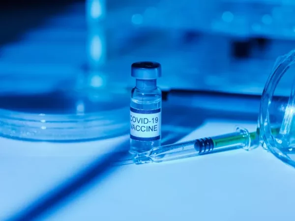 La vaccination contre la Covid-19 n'a pas provoqué l'épidémie Mpox