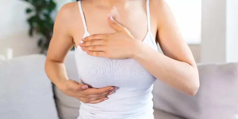 Bioprothèse Mattisse: une avancée en reconstruction mammaire?