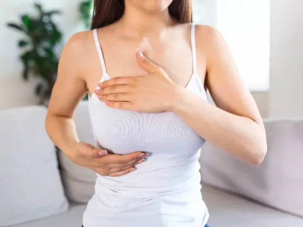 Bioprothèse Mattisse: une avancée en reconstruction mammaire?