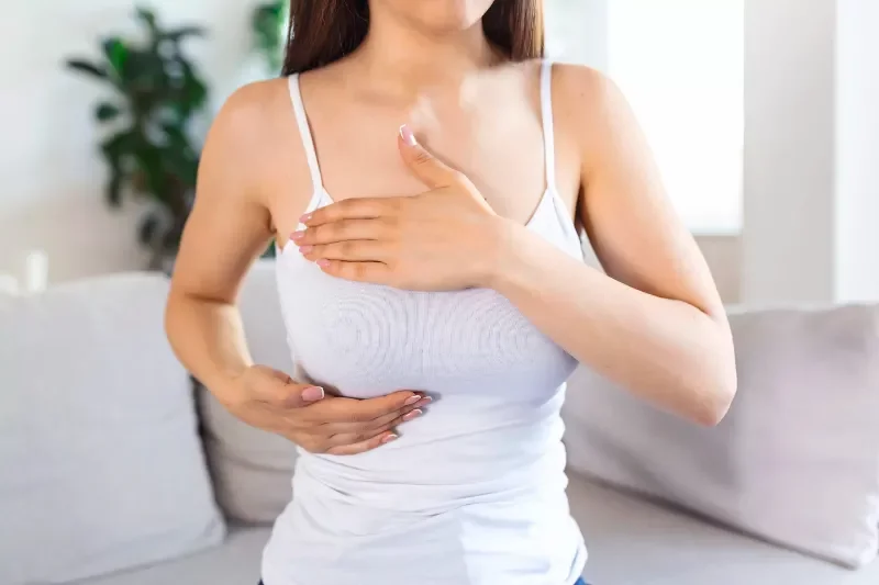 Bioprothèse Mattisse: une avancée en reconstruction mammaire?