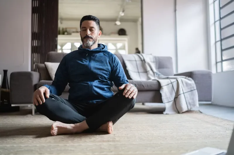 Troubles anxieux: le Mindfulness aussi efficace que les antidépresseurs