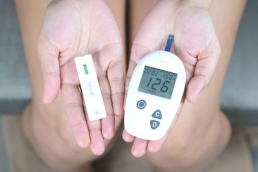 Covid en diabetes, een catastrofe