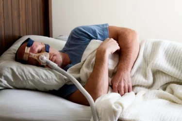 L'apnée du sommeil augmente considérablement le risque d'AVC