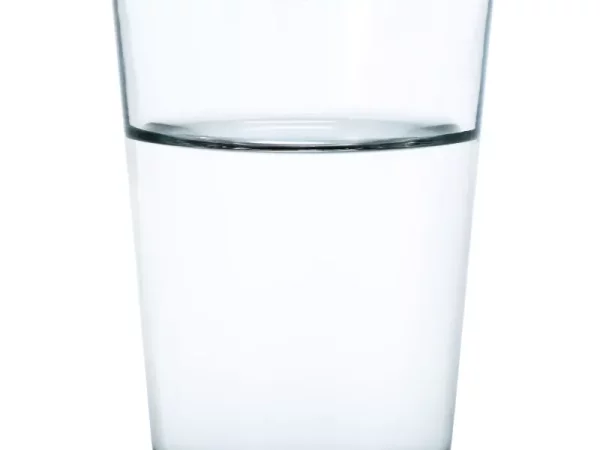 Te weinig drinken heeft negatieve invloed op de gezondheid