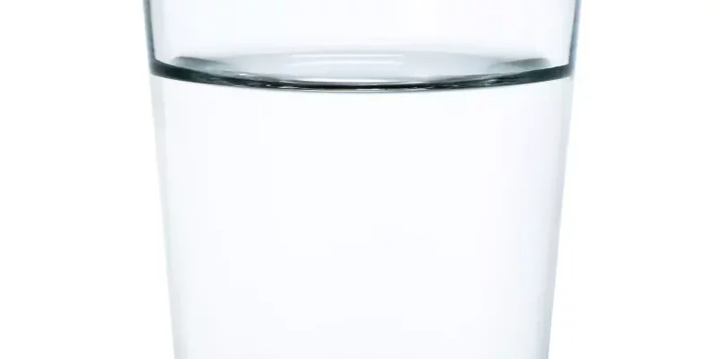 Boire trop peu fragilise la santé
