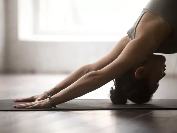Bekkenyoga vermindert urine-incontinentie bij vrouwen