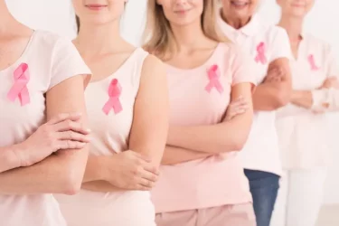 25% van de Belgische vrouwen weinig alert voor signalen borstkanker