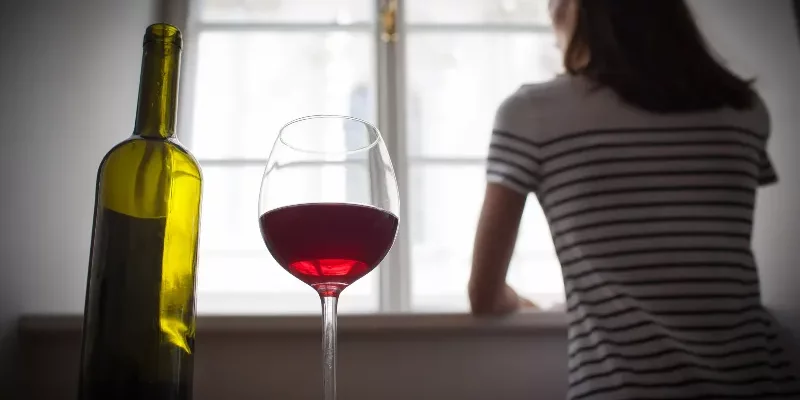 Voeding en beweging: bescherming tegen de effecten van alcohol op de lever