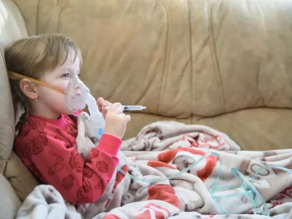 Europese Week voor Mucoviscidose