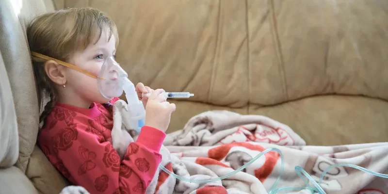 Europese Week voor Mucoviscidose