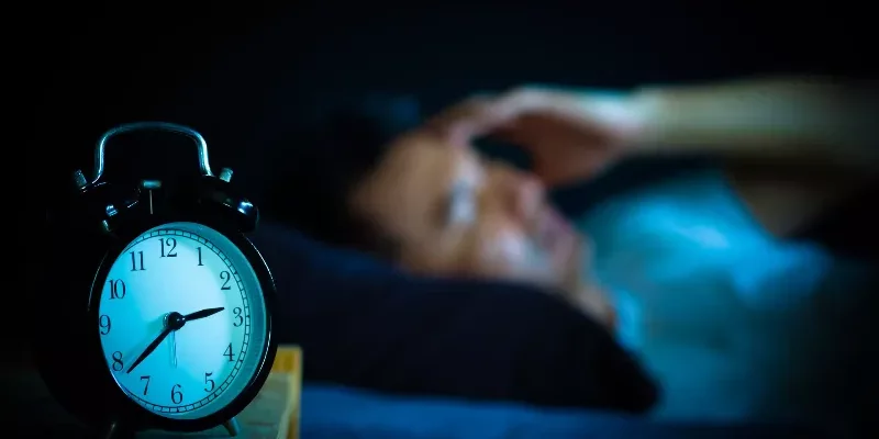 Une méthode de privation de sommeil prouve son efficacité