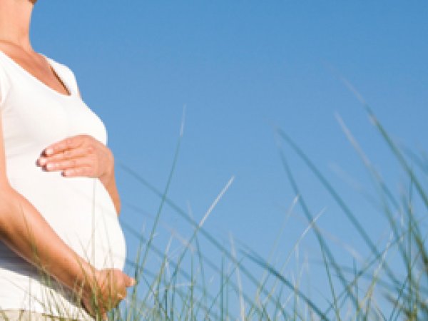 Multiple sclerose: mag ik zwanger worden?