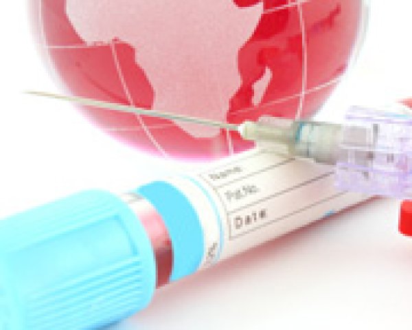 Hepatitis C in België en in de wereld