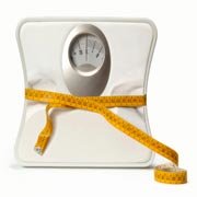 Gewicht: in het oog houden bij arteriële hypertensie