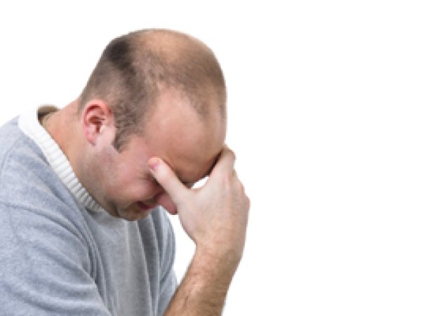 Impotentie gelinkt aan migraine?