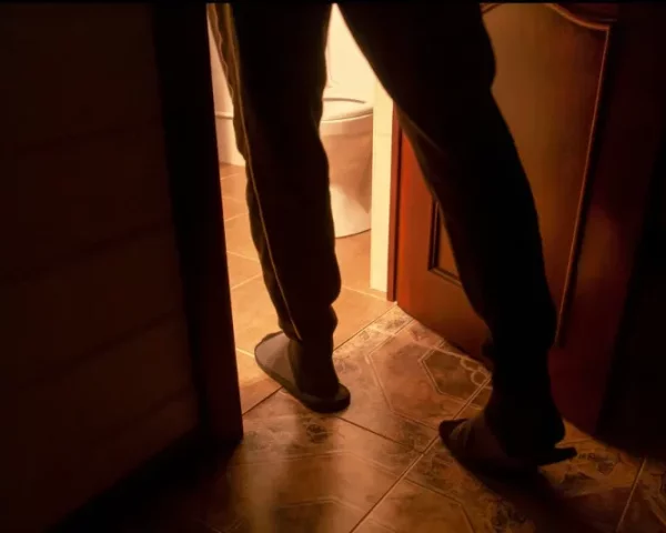 L’incontinence par impériosité