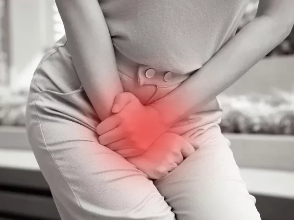 Eetstoornissen verhogen het risico op urine-incontinentie