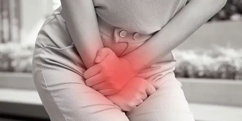 Les troubles alimentaires augmentent le risque d'incontinence urinaire