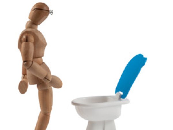 Prostatectomie: quel risque d’incontinence?