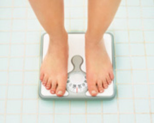 Hartfalen, dieet en gewicht