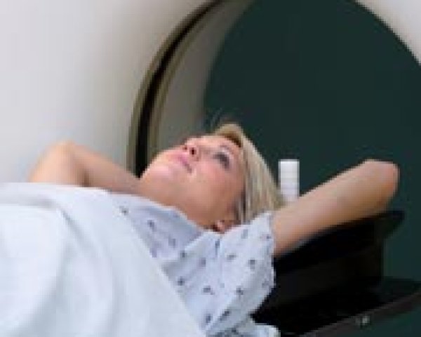 L'IRM (Imagerie par Résonance Magnétique)