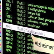La maladie d’Alzheimer: une origine multifactorielle