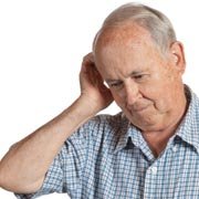 Geheugenstoornissen en de ziekte van Alzheimer