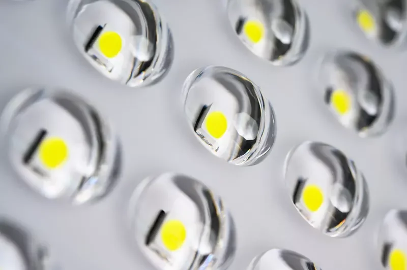 Dispositifs LED à domicile, une option efficace contre l’acné