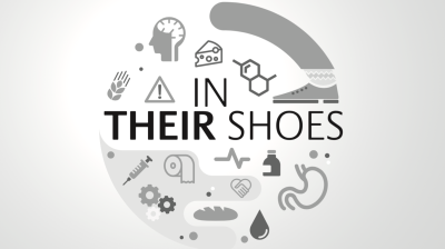 IBD: ‘In Their Shoes’-project en patiëntenondersteuning met de Toilet Pass